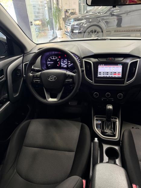 HYUNDAI Creta 1.6 16V 4P FLEX ATTITUDE AUTOM�TICO, Foto 4
