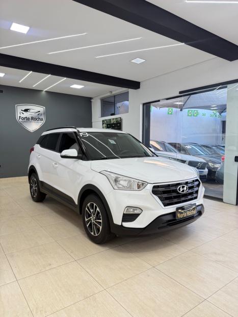 HYUNDAI Creta 1.6 16V 4P FLEX ATTITUDE AUTOM�TICO, Foto 5