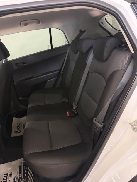 HYUNDAI Creta 1.6 16V 4P FLEX ATTITUDE AUTOM�TICO, Foto 16