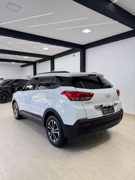 HYUNDAI Creta 1.6 16V 4P FLEX ATTITUDE AUTOM�TICO, Foto 7