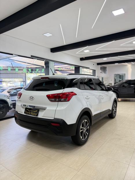 HYUNDAI Creta 1.6 16V 4P FLEX ATTITUDE AUTOM�TICO, Foto 9