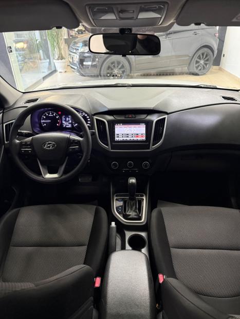 HYUNDAI Creta 1.6 16V 4P FLEX ATTITUDE AUTOM�TICO, Foto 11