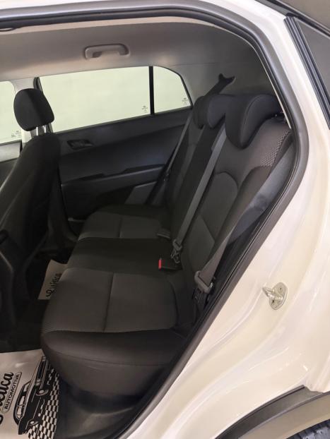 HYUNDAI Creta 1.6 16V 4P FLEX ATTITUDE AUTOM�TICO, Foto 13