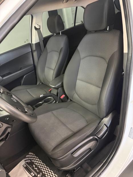 HYUNDAI Creta 1.6 16V 4P FLEX ATTITUDE AUTOM�TICO, Foto 14