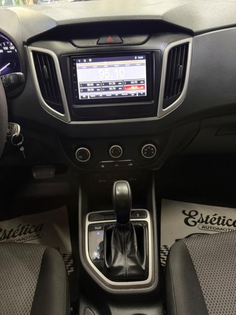 HYUNDAI Creta 1.6 16V 4P FLEX ATTITUDE AUTOM�TICO, Foto 18