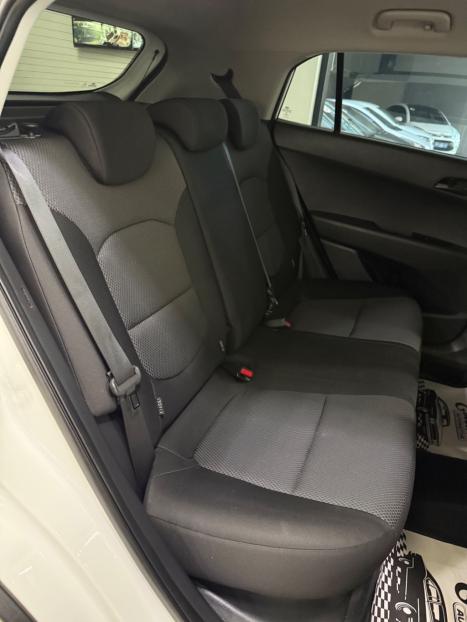 HYUNDAI Creta 1.6 16V 4P FLEX ATTITUDE AUTOM�TICO, Foto 6