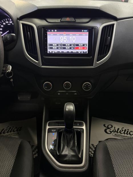 HYUNDAI Creta 1.6 16V 4P FLEX ATTITUDE AUTOM�TICO, Foto 19