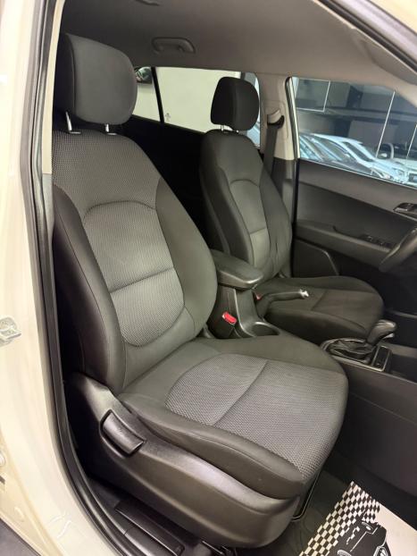 HYUNDAI Creta 1.6 16V 4P FLEX ATTITUDE AUTOM�TICO, Foto 20