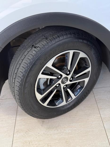 HYUNDAI Creta 1.6 16V 4P FLEX ATTITUDE AUTOM�TICO, Foto 10