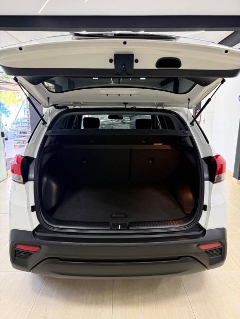 HYUNDAI Creta 1.6 16V 4P FLEX ATTITUDE AUTOM�TICO, Foto 21