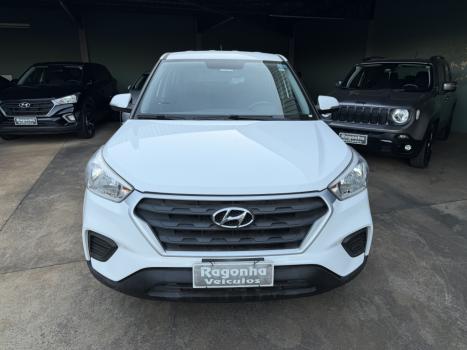 HYUNDAI Creta 1.6 16V 4P FLEX ATTITUDE AUTOM�TICO, Foto 3