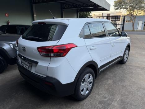 HYUNDAI Creta 1.6 16V 4P FLEX ATTITUDE AUTOM�TICO, Foto 5