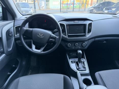 HYUNDAI Creta 1.6 16V 4P FLEX ATTITUDE AUTOM�TICO, Foto 6