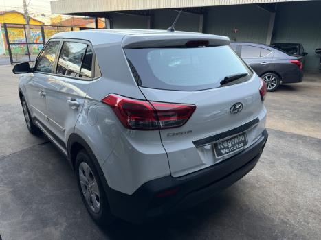 HYUNDAI Creta 1.6 16V 4P FLEX ATTITUDE AUTOM�TICO, Foto 7
