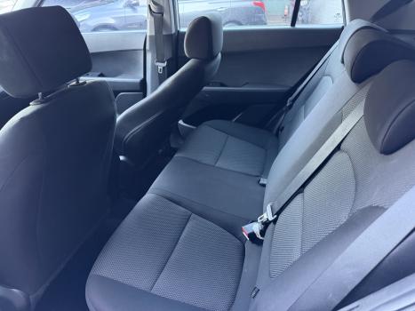 HYUNDAI Creta 1.6 16V 4P FLEX ATTITUDE AUTOM�TICO, Foto 8