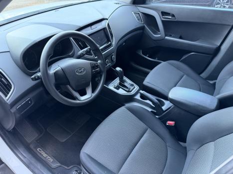 HYUNDAI Creta 1.6 16V 4P FLEX ATTITUDE AUTOM�TICO, Foto 9