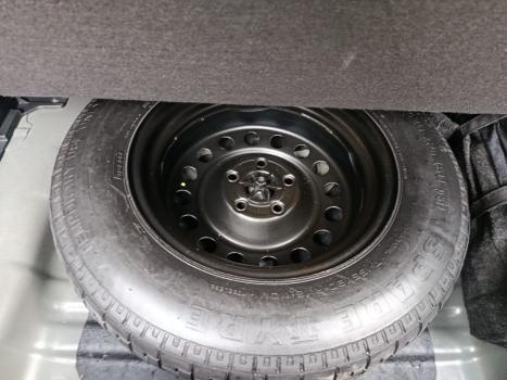 HYUNDAI Creta 1.6 16V 4P FLEX ACTION AUTOM�TICO, Foto 2