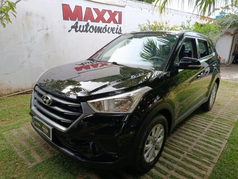 HYUNDAI Creta 1.6 16V 4P FLEX ACTION AUTOM�TICO, Foto 3