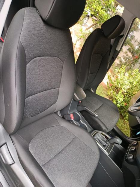 HYUNDAI Creta 1.6 16V 4P FLEX ACTION AUTOM�TICO, Foto 4