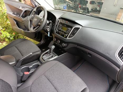 HYUNDAI Creta 1.6 16V 4P FLEX ACTION AUTOM�TICO, Foto 5