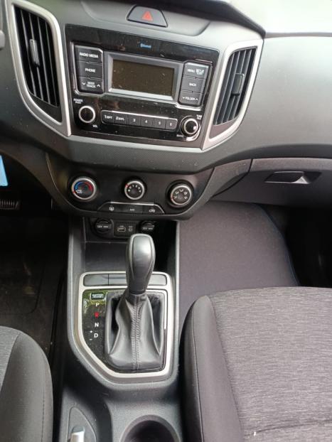 HYUNDAI Creta 1.6 16V 4P FLEX ACTION AUTOM�TICO, Foto 7