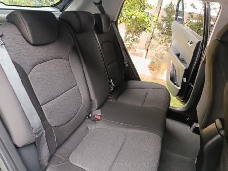 HYUNDAI Creta 1.6 16V 4P FLEX ACTION AUTOM�TICO, Foto 9