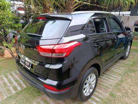 HYUNDAI Creta 1.6 16V 4P FLEX ACTION AUTOM�TICO, Foto 10