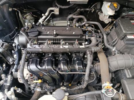 HYUNDAI Creta 1.6 16V 4P FLEX ACTION AUTOM�TICO, Foto 11