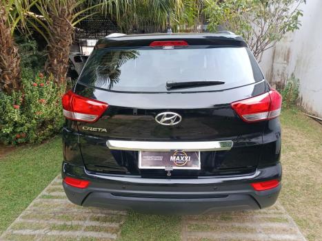 HYUNDAI Creta 1.6 16V 4P FLEX ACTION AUTOM�TICO, Foto 12