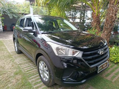 HYUNDAI Creta 1.6 16V 4P FLEX ACTION AUTOM�TICO, Foto 13
