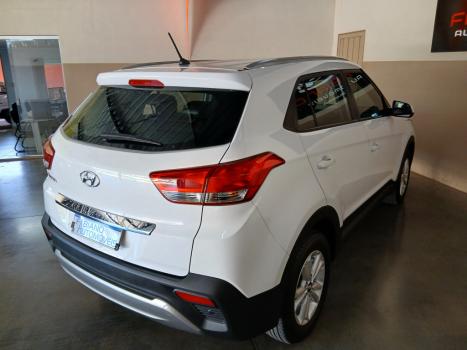 HYUNDAI Creta 1.6 16V 4P FLEX ATTITUDE AUTOM�TICO, Foto 3