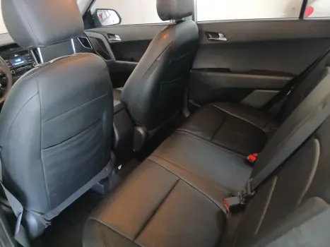 HYUNDAI Creta 1.6 16V 4P FLEX ATTITUDE AUTOM�TICO, Foto 5