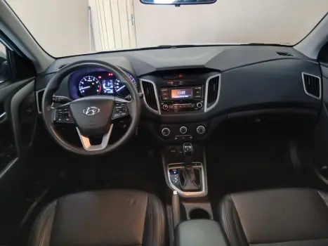 HYUNDAI Creta 1.6 16V 4P FLEX ATTITUDE AUTOM�TICO, Foto 8