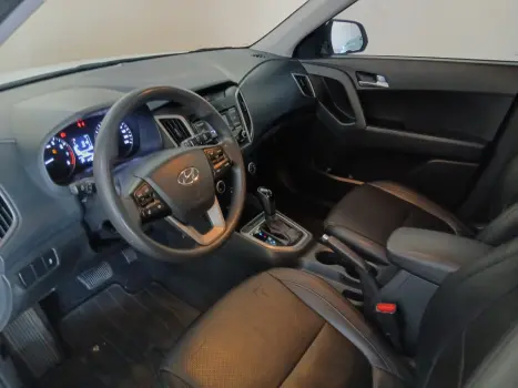 HYUNDAI Creta 1.6 16V 4P FLEX ATTITUDE AUTOM�TICO, Foto 9
