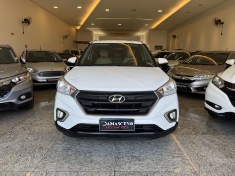 HYUNDAI Creta 1.6 16V 4P FLEX ATTITUDE AUTOM�TICO, Foto 2