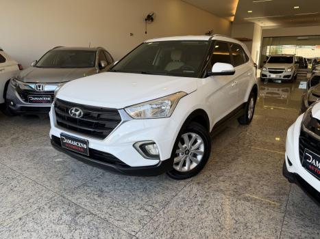 HYUNDAI Creta 1.6 16V 4P FLEX ATTITUDE AUTOM�TICO, Foto 3