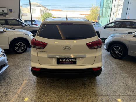 HYUNDAI Creta 1.6 16V 4P FLEX ATTITUDE AUTOM�TICO, Foto 4