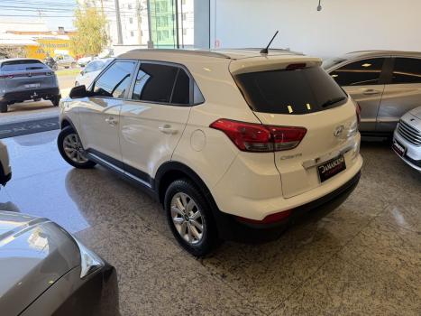 HYUNDAI Creta 1.6 16V 4P FLEX ATTITUDE AUTOM�TICO, Foto 5