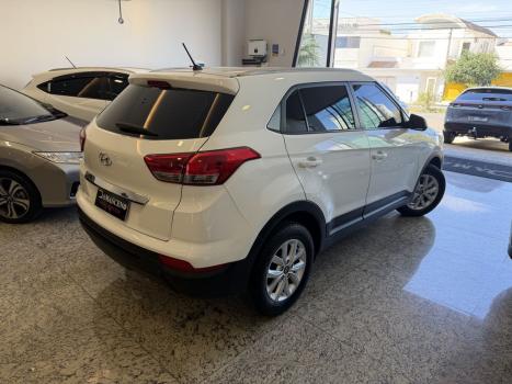 HYUNDAI Creta 1.6 16V 4P FLEX ATTITUDE AUTOM�TICO, Foto 6