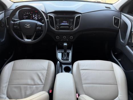 HYUNDAI Creta 1.6 16V 4P FLEX ATTITUDE AUTOM�TICO, Foto 7