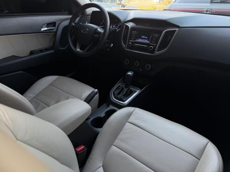 HYUNDAI Creta 1.6 16V 4P FLEX ATTITUDE AUTOM�TICO, Foto 8