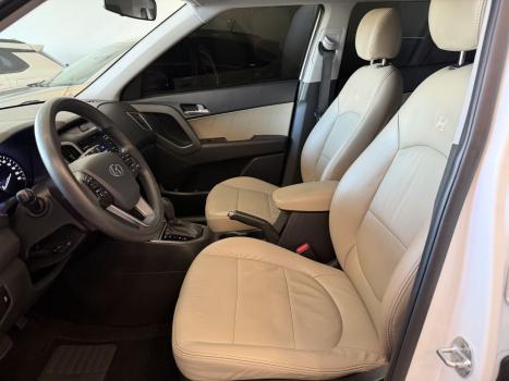 HYUNDAI Creta 1.6 16V 4P FLEX ATTITUDE AUTOM�TICO, Foto 9