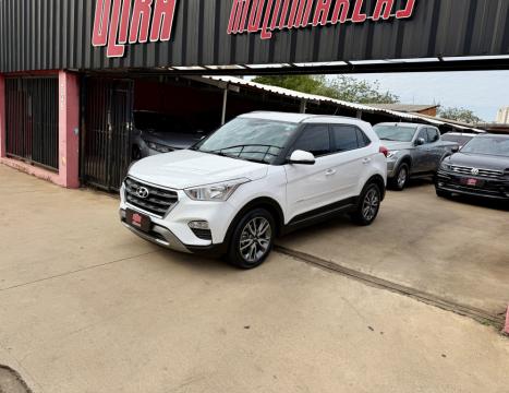 HYUNDAI Creta 1.6 16V 4P FLEX PULSE AUTOM�TICO, Foto 1