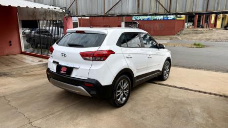HYUNDAI Creta 1.6 16V 4P FLEX PULSE AUTOM�TICO, Foto 2