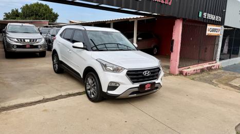 HYUNDAI Creta 1.6 16V 4P FLEX PULSE AUTOM�TICO, Foto 3