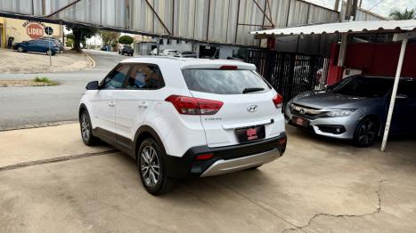 HYUNDAI Creta 1.6 16V 4P FLEX PULSE AUTOM�TICO, Foto 4