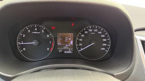 HYUNDAI Creta 1.6 16V 4P FLEX PULSE AUTOM�TICO, Foto 5