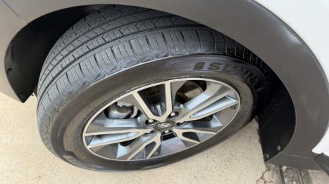 HYUNDAI Creta 1.6 16V 4P FLEX PULSE AUTOM�TICO, Foto 6