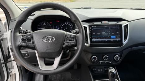 HYUNDAI Creta 1.6 16V 4P FLEX PULSE AUTOM�TICO, Foto 7