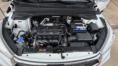 HYUNDAI Creta 1.6 16V 4P FLEX PULSE AUTOM�TICO, Foto 8